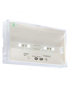 BRIO+ 230/400L COM KAUFEL 497810K