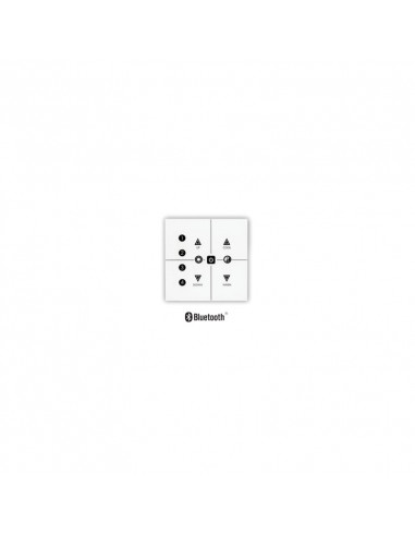 pavé tactile HBP01 ASLED HBP01