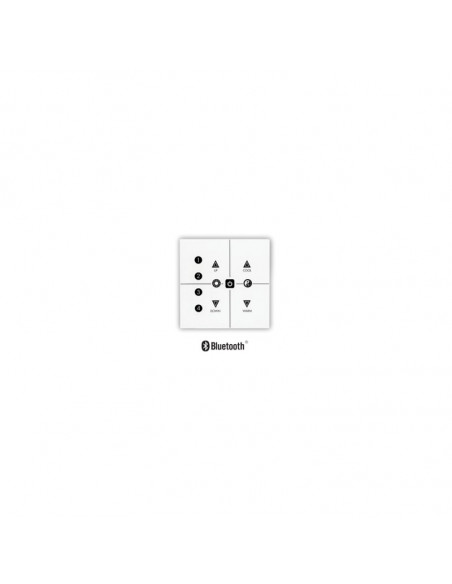 pavé tactile HBP01 ASLED HBP01