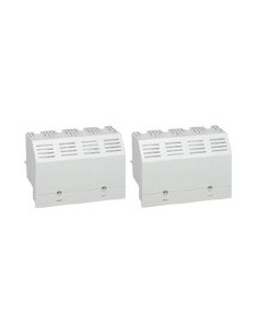 Jeu de 2 cache-bornes pour DPX-IS250 LEGRAND 026287 2