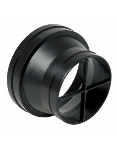 RACCORD REFOULEMENT D160/125 ALDES 11026025
