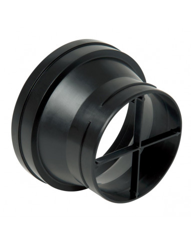 RACCORD REFOULEMENT D160/125 ALDES 11026025