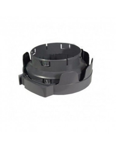Collier + raccord D160 EasyClip ALDES 11033016