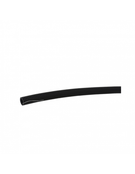 Conduit ICTA Standard Ø32mm pour courant fort avec tire-fils RAL7024 LEGRAND 06632
