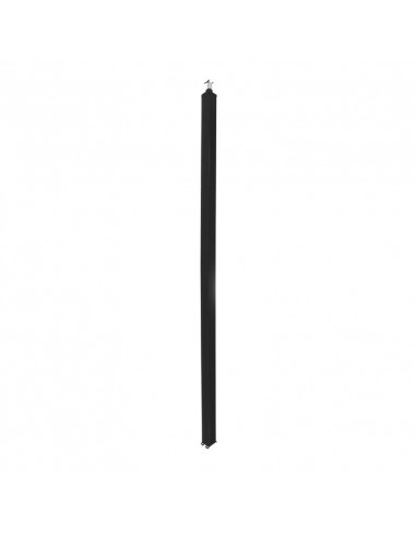 Colonne universelle 2 compartiments noir LEGRAND 653135