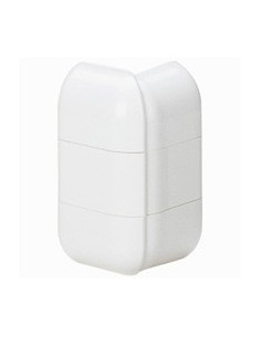 Angle extérieur variable pour plinthe DLPlus 120x20mm blanc LEGRAND 033666 2