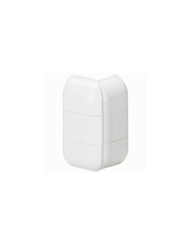 Angle extérieur variable pour plinthe...