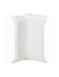 Angle intérieur variable pour plinthe DLPlus 120x20mm blanc LEGRAND 033665 2