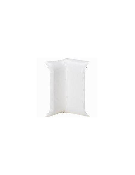 Angle intérieur variable pour plinthe DLPlus 120x20mm blanc LEGRAND 033665