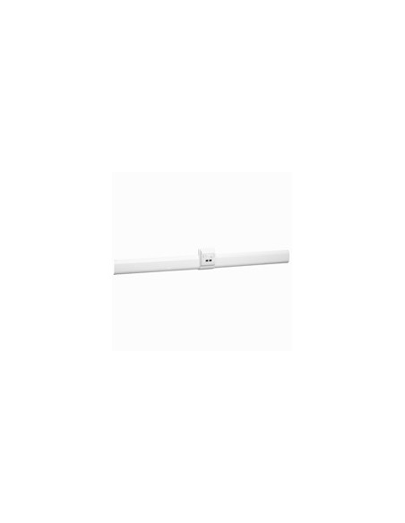 Cadre Mosaic 2 modules pose sur plinthe DLPlus 80x20mm ou 120x20mm blanc LEGRAND 031664