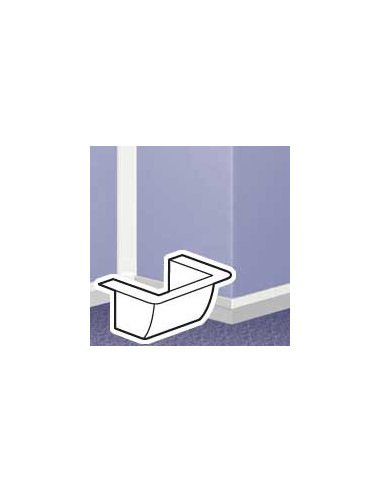 ADAPTATEUR 40 X 25 / 20 LEGRAND 031647