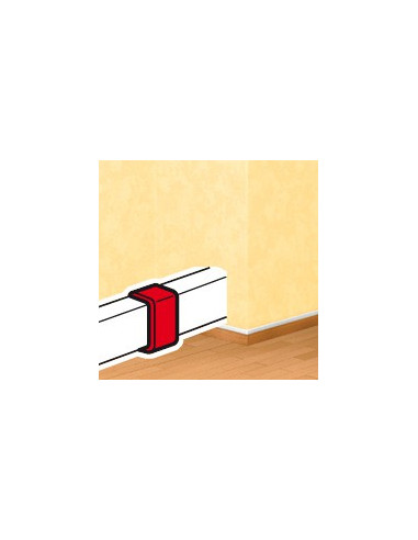 Joint de Couvercle Blanc...