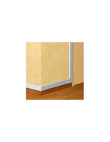 MOULURE DLPLUS 40X16 BLANC LEGRAND 030021