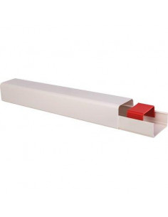 GOULOTTES 80X60MM L 2ML IVOIRE CLI04202