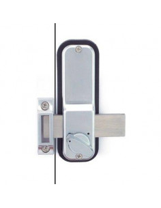 VERROU A CODE JOKEY 900 Lokod 48104-J