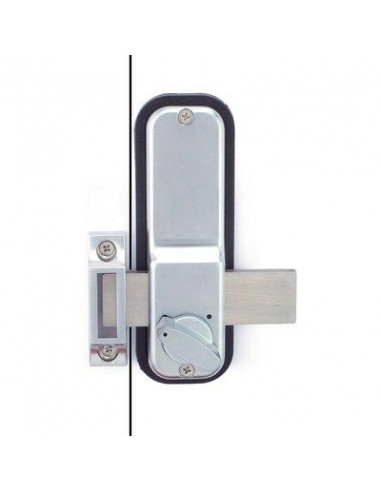 VERROU A CODE JOKEY 900 Lokod 48104-J