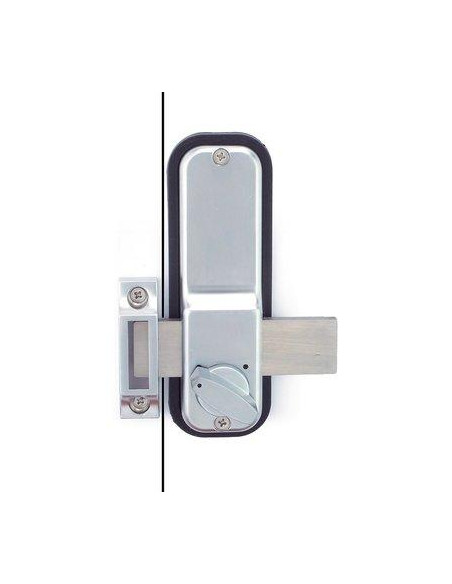 VERROU A CODE JOKEY 900 Lokod 48104-J