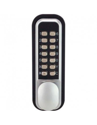 Verrou à code Jokey 900 LOKOD 48104-J