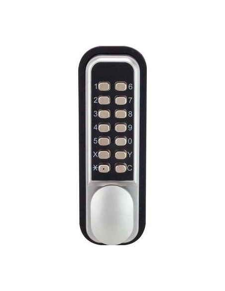 Verrou à code Jokey 900 LOKOD 48104-J