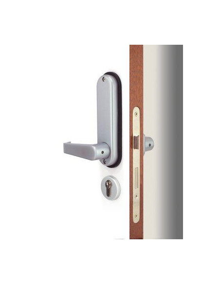 SERRURE A CODE JOKEY 1500 Lokod 48106-J