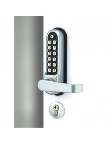 SERRURE A CODE JOKEY 1500 Lokod 48106-J