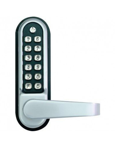 SERRURE A CODE JOKEY 1500 Lokod 48106-J