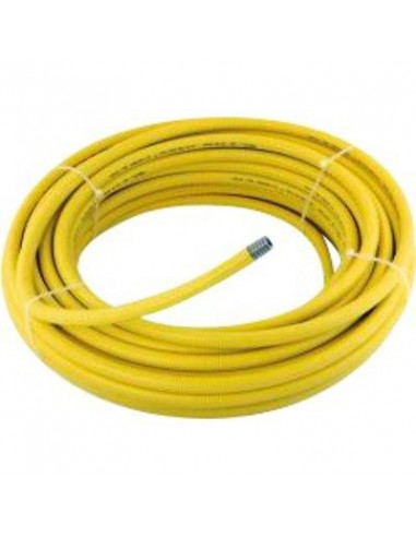 TUYAU PLT DN25 LG 110ML Chuchu Decayeux 10025110