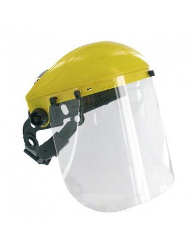 SERRE TETE VISOR DEBROUSSAILLA Earline P60715