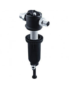 FILTRE MAGNETIQUE POUR PAC MP1 RBM 36990600 2