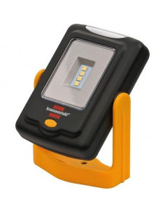 LAMPE PORTABLE 4+3 SMD LED Brennenstuhl 1175420010