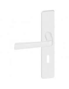 ENS KAZA BLANC 195 CLE L Vachette 1364/6331 BLC CLE L