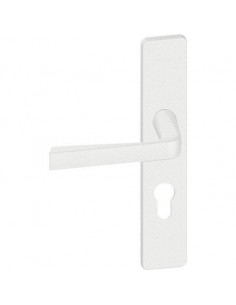 ENS KAZA BLANC 195 CLE I Vachette 1364/6331 BLC CLE I