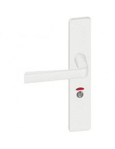 ENS KAZA BLANC 195 COND Vachette 1364/6331 BLC COND