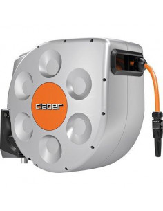 ENROULEUR ROTOROLL 30 M EVO Claber 8697