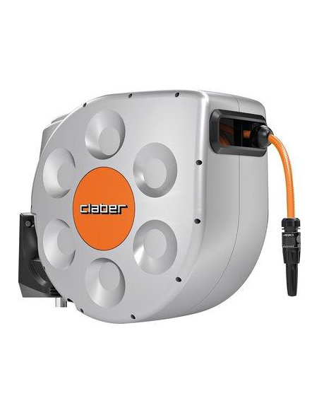 ENROULEUR ROTOROLL 30 M EVO Claber 8697