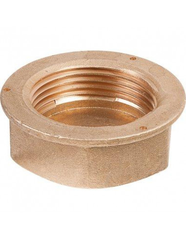 BOUCHON JT PLAT COMPT F6X20 0030301