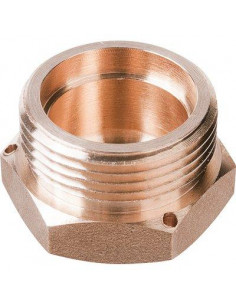 BOUCHON JT PLAT COMPT M6X20 0034301