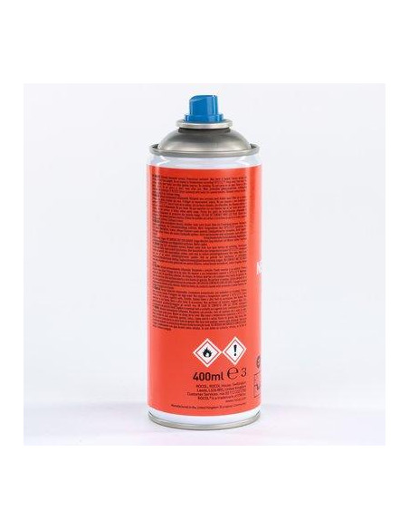 MOUSSE NETTOYANTE RAPIDE 520ML Rocol 34141