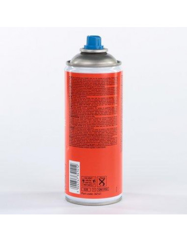 MOUSSE NETTOYANTE RAPIDE 520ML Rocol 34141