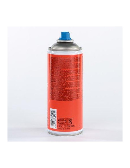 MOUSSE NETTOYANTE RAPIDE 520ML Rocol 34141