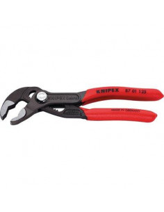 PINCE MULTIPRI COBRA 125MM Knipex 87 01 125