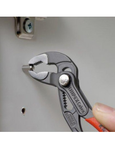 PINCE MULTIPRI COBRA 125MM Knipex 87 01 125 2