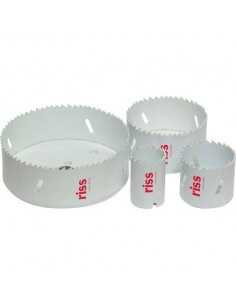 SCIE TREPAN DIAMETRE 108 Riss 3105Z010800