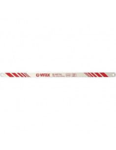 LAME SCIE A MAIN 8D/CM VIRAX Virax 043008