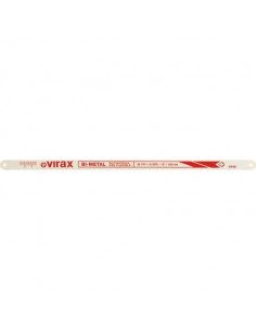 LAME SCIE A MAIN 12D/CM VIRAX Virax 043012