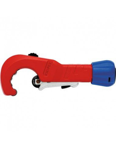 COUPE TUBE AVANCE RAPIDE 35MM Knipex 90 31 02 BK