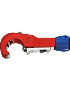 COUPE TUBE AVANCE RAPIDE 35MM Knipex 90 31 02 BK 2