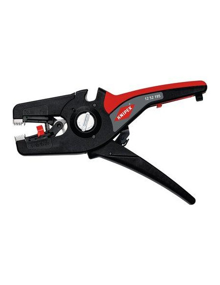 PINCE A DENUDER AUTO Knipex 12 52 195