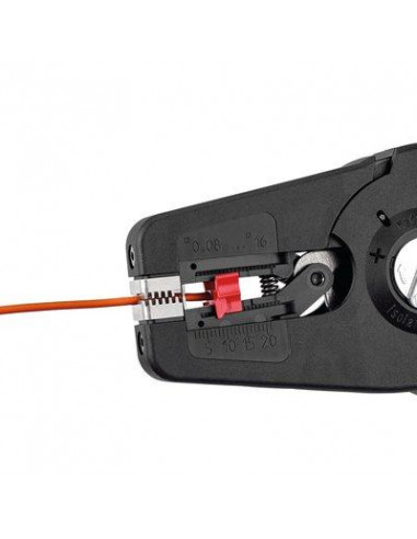 PINCE A DENUDER AUTO Knipex 12 52 195