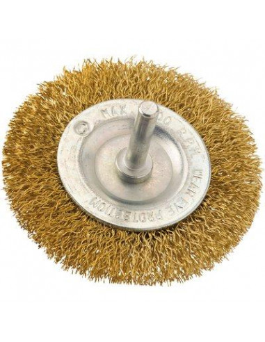 BROSSE CIRCULAIRE 70MM SCID